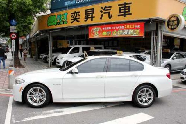 BMW寶馬 528I  第7張相片