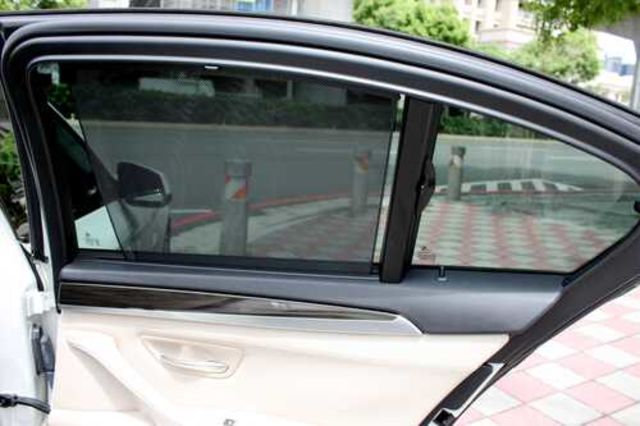 BMW寶馬 528I  第13張相片
