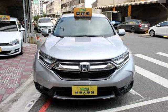 HONDA本田 CR-V  第3張相片