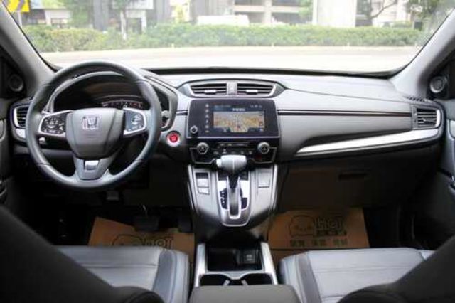 HONDA本田 CR-V  第5張相片
