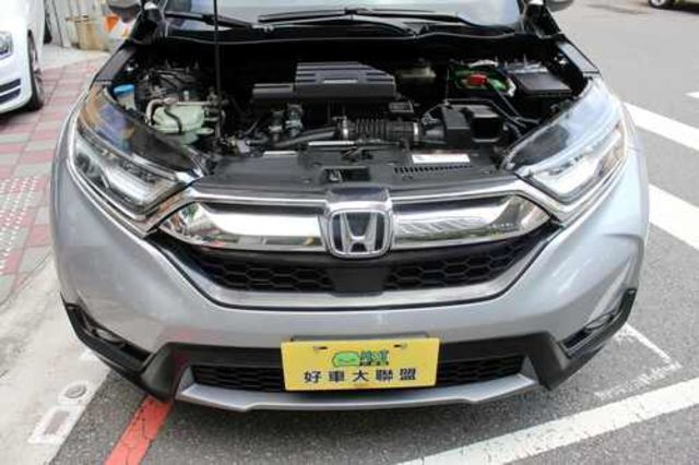 HONDA本田 CR-V  第6張相片