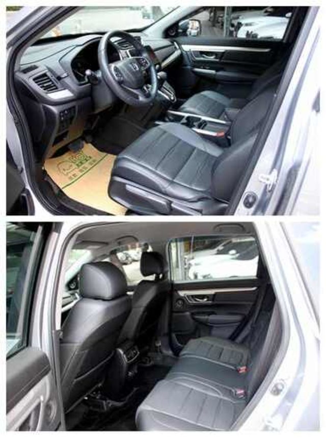 HONDA本田 CR-V  第10張相片