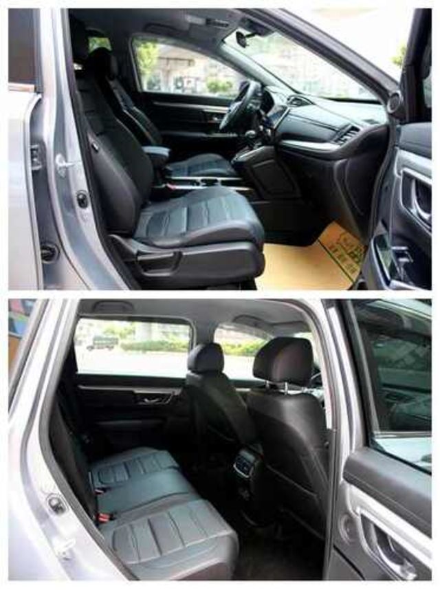 HONDA本田 CR-V  第11張相片