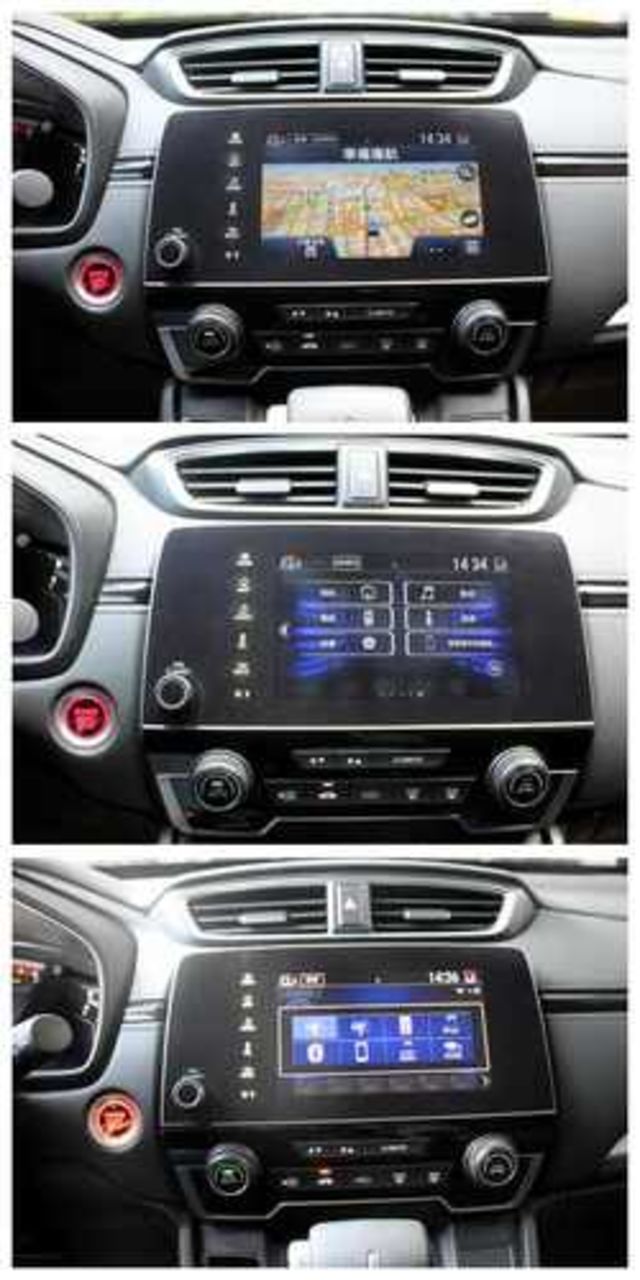 HONDA本田 CR-V  第13張相片