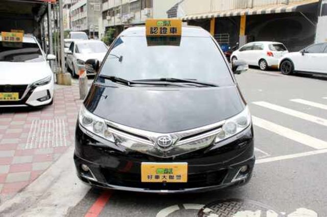 TOYOTA豐田 PREVIA  第3張相片
