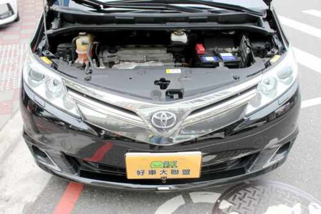 TOYOTA豐田 PREVIA  第6張相片
