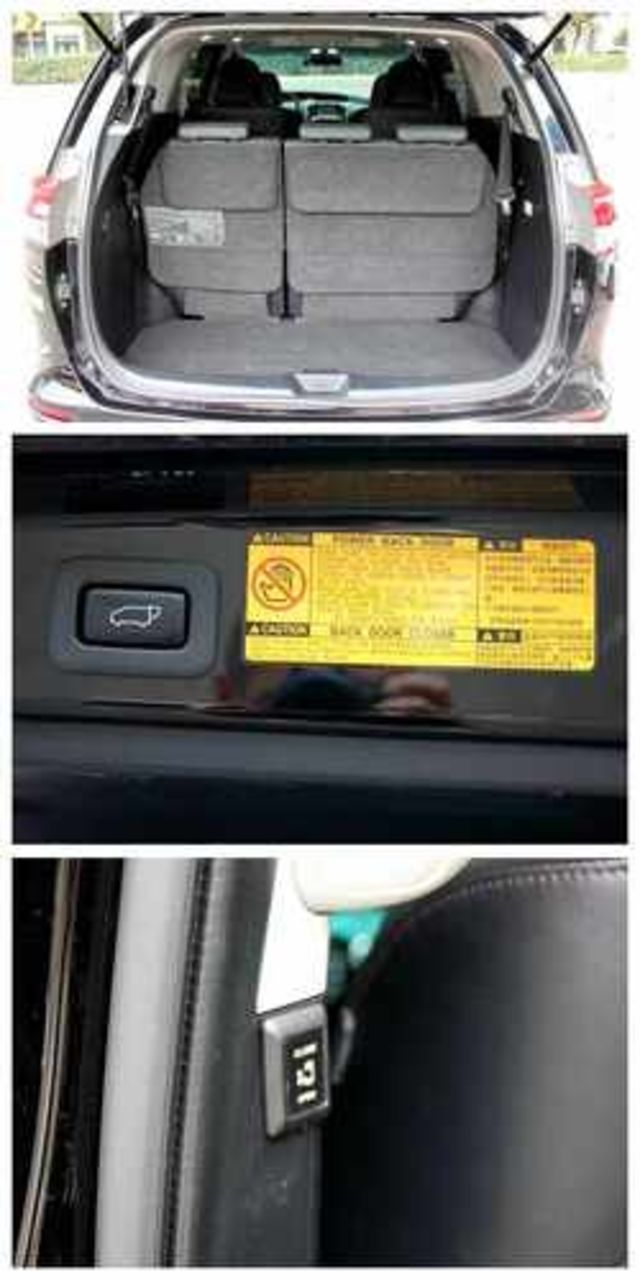 TOYOTA豐田 PREVIA  第8張相片