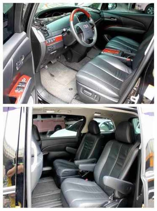 TOYOTA豐田 PREVIA  第9張相片
