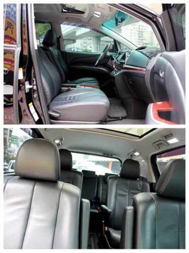 TOYOTA豐田 PREVIA  第10張相片