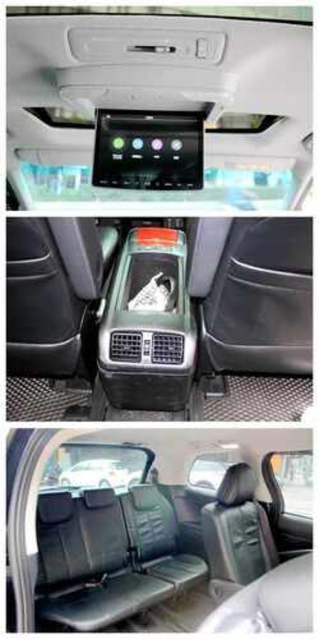 TOYOTA豐田 PREVIA  第11張相片