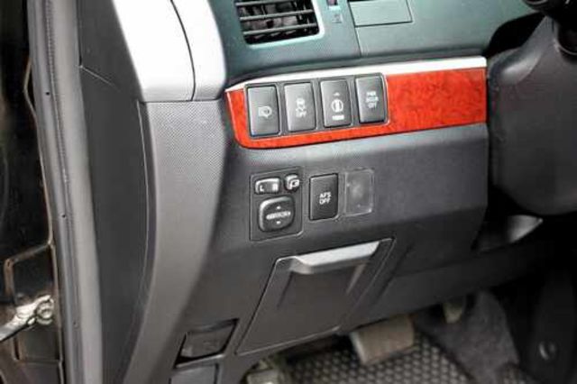TOYOTA豐田 PREVIA  第12張相片