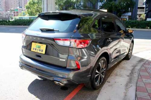 FORD福特 KUGA  第2張相片