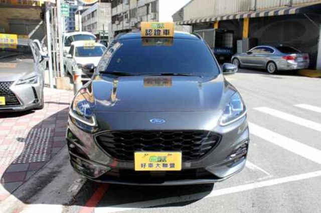 FORD福特 KUGA  第3張相片
