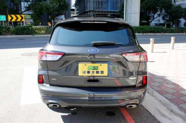 FORD福特 KUGA  第4張相片
