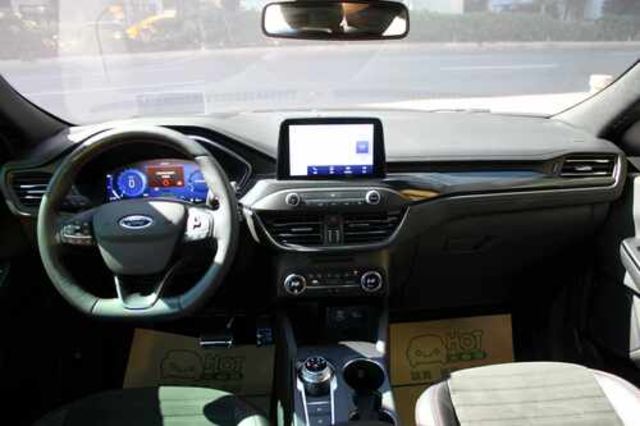 FORD福特 KUGA  第5張相片