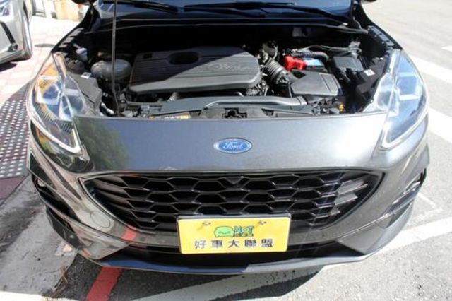FORD福特 KUGA  第6張相片