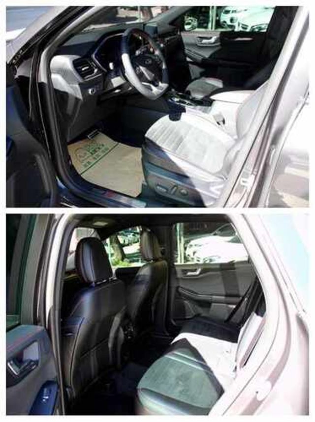FORD福特 KUGA  第10張相片
