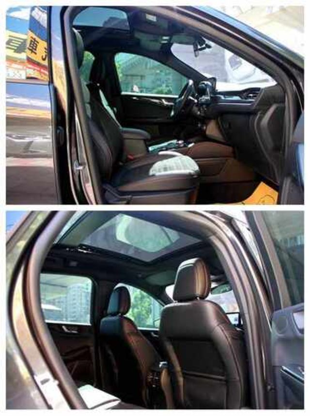FORD福特 KUGA  第11張相片