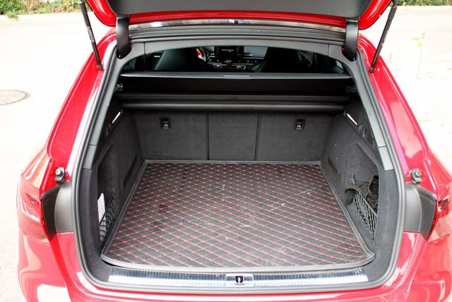 AUDI奧迪 RS4 AVANT  第10張相片