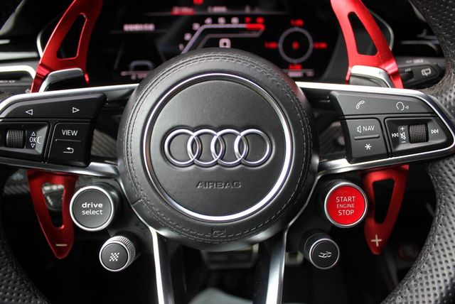AUDI奧迪 RS4 AVANT  第15張相片