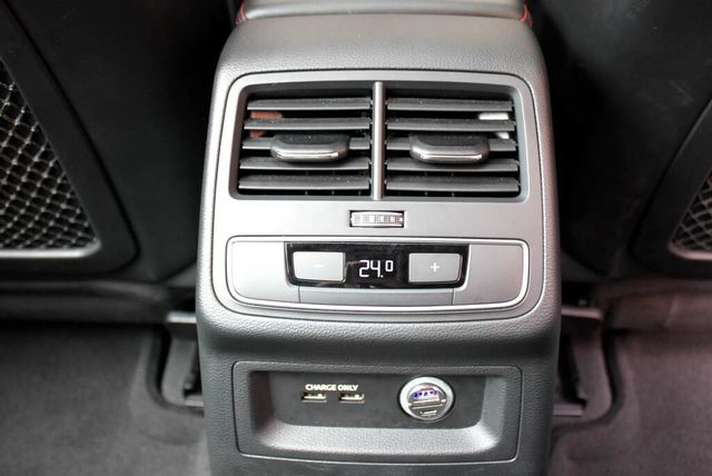 AUDI奧迪 RS4 AVANT  第16張相片