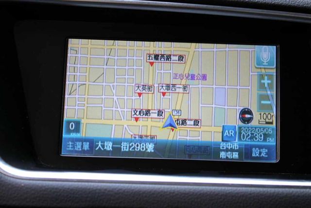 AUDI奧迪 Q5  第14張相片