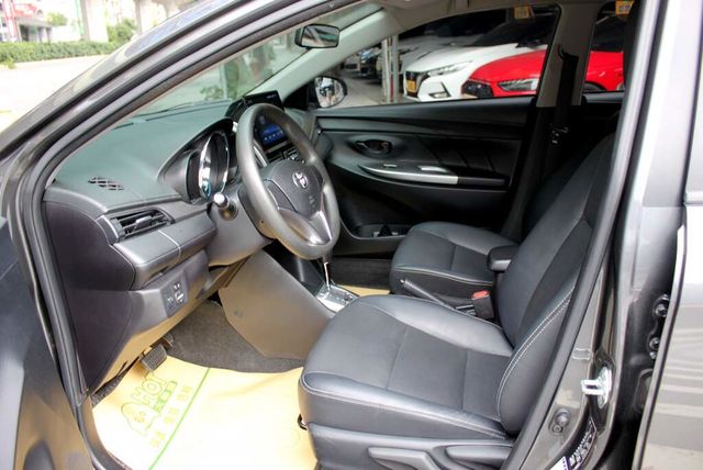 TOYOTA豐田 VIOS  第8張相片