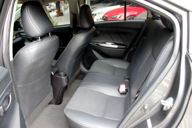 TOYOTA豐田 VIOS  第9張相片