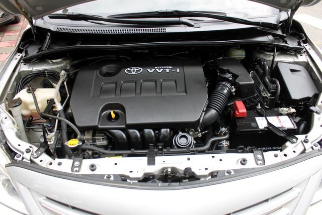 TOYOTA豐田 ALTIS  第6張相片