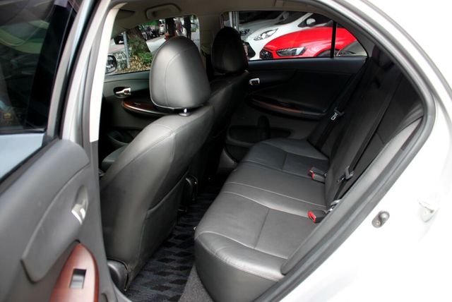 TOYOTA豐田 ALTIS  第9張相片