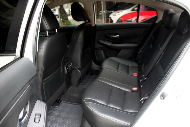 NISSAN日產 SENTRA  第8張相片