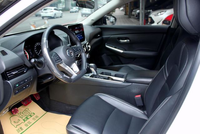 NISSAN日產 SENTRA  第9張相片