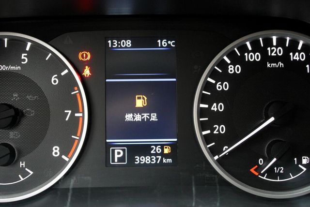 NISSAN日產 SENTRA  第10張相片
