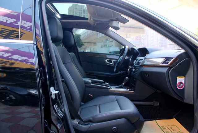 M-BENZ賓士 E220D  第10張相片
