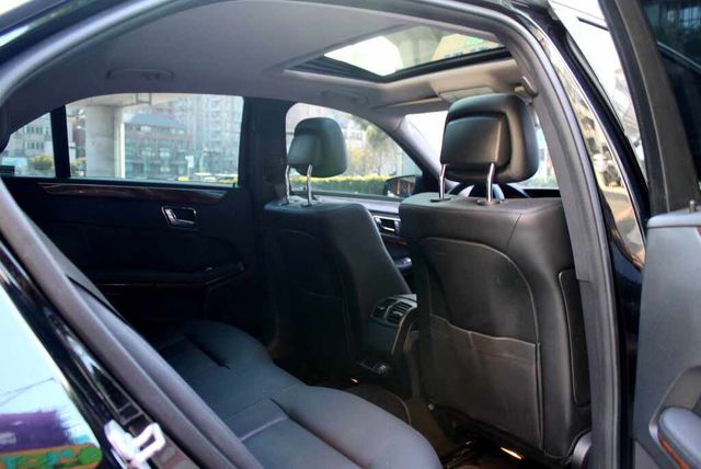 M-BENZ賓士 E220D  第11張相片