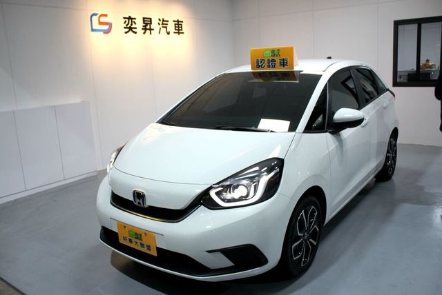 HONDA本田 FIT  第1張相片