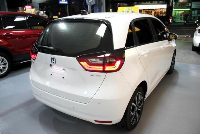 HONDA本田 FIT  第3張相片
