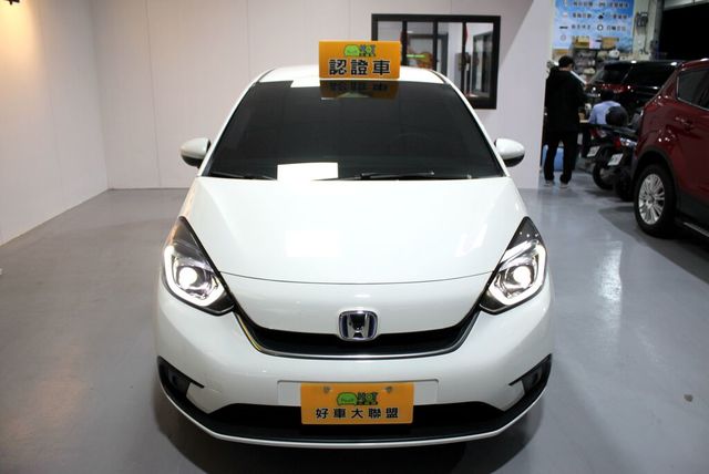 HONDA本田 FIT  第5張相片
