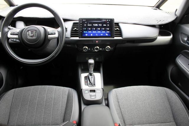 HONDA本田 FIT  第9張相片