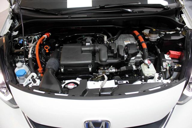HONDA本田 FIT  第11張相片