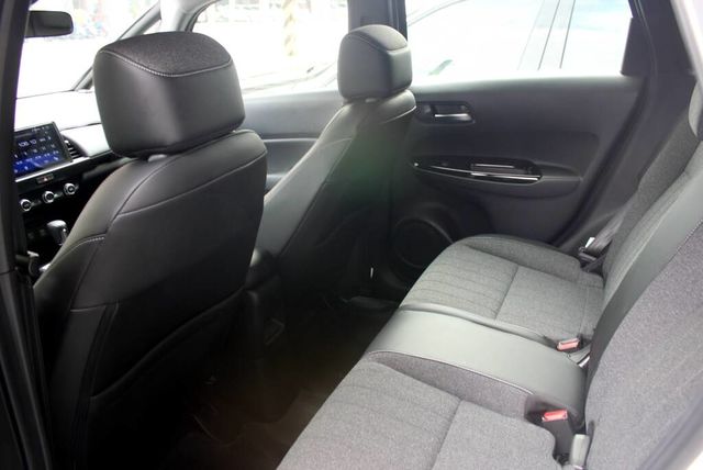 HONDA本田 FIT  第13張相片