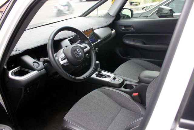 HONDA本田 FIT  第15張相片