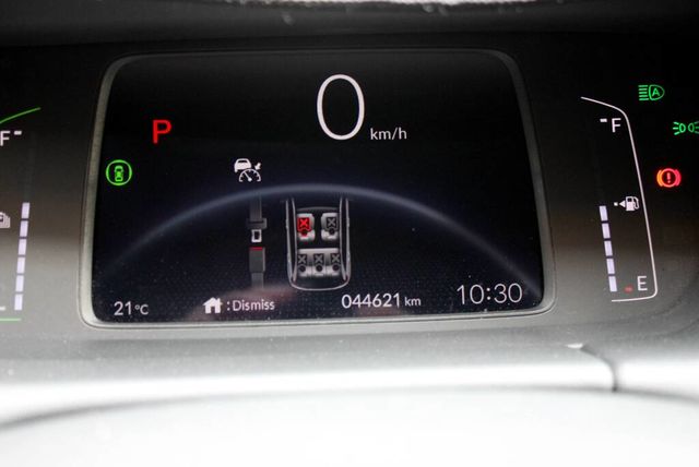 HONDA本田 FIT  第17張相片