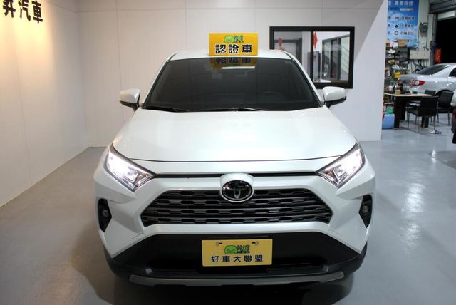 TOYOTA豐田 RAV4  第5張相片