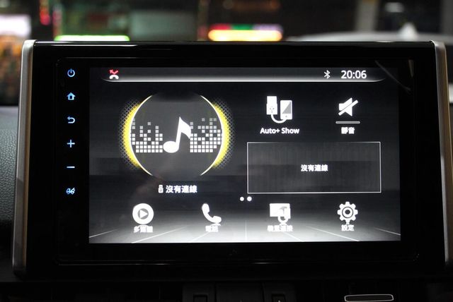 TOYOTA豐田 RAV4  第15張相片