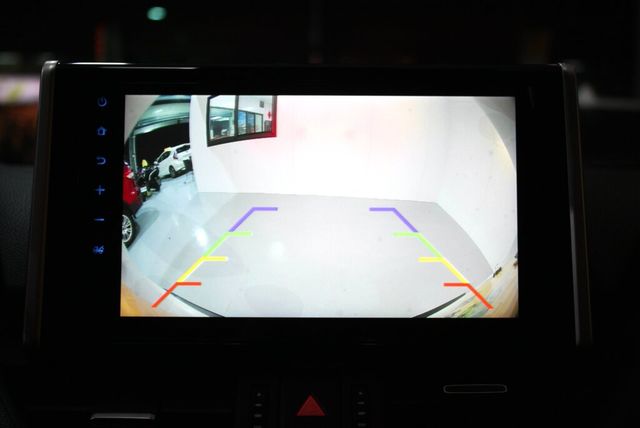 TOYOTA豐田 RAV4  第17張相片