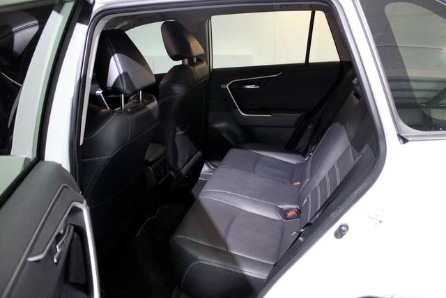 TOYOTA豐田 RAV4  第21張相片