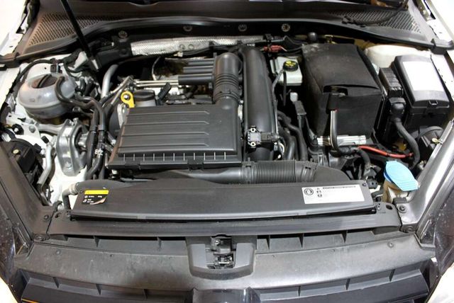 VOLKSWAGEN福斯 GOLF  第11張相片