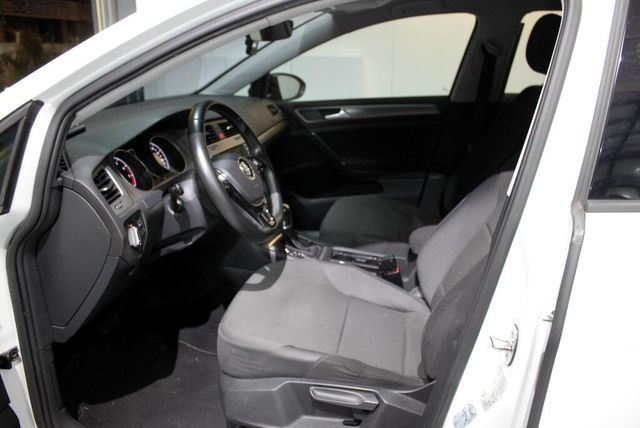 VOLKSWAGEN福斯 GOLF  第13張相片