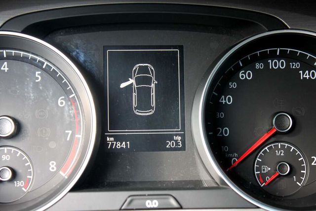 VOLKSWAGEN福斯 GOLF  第17張相片